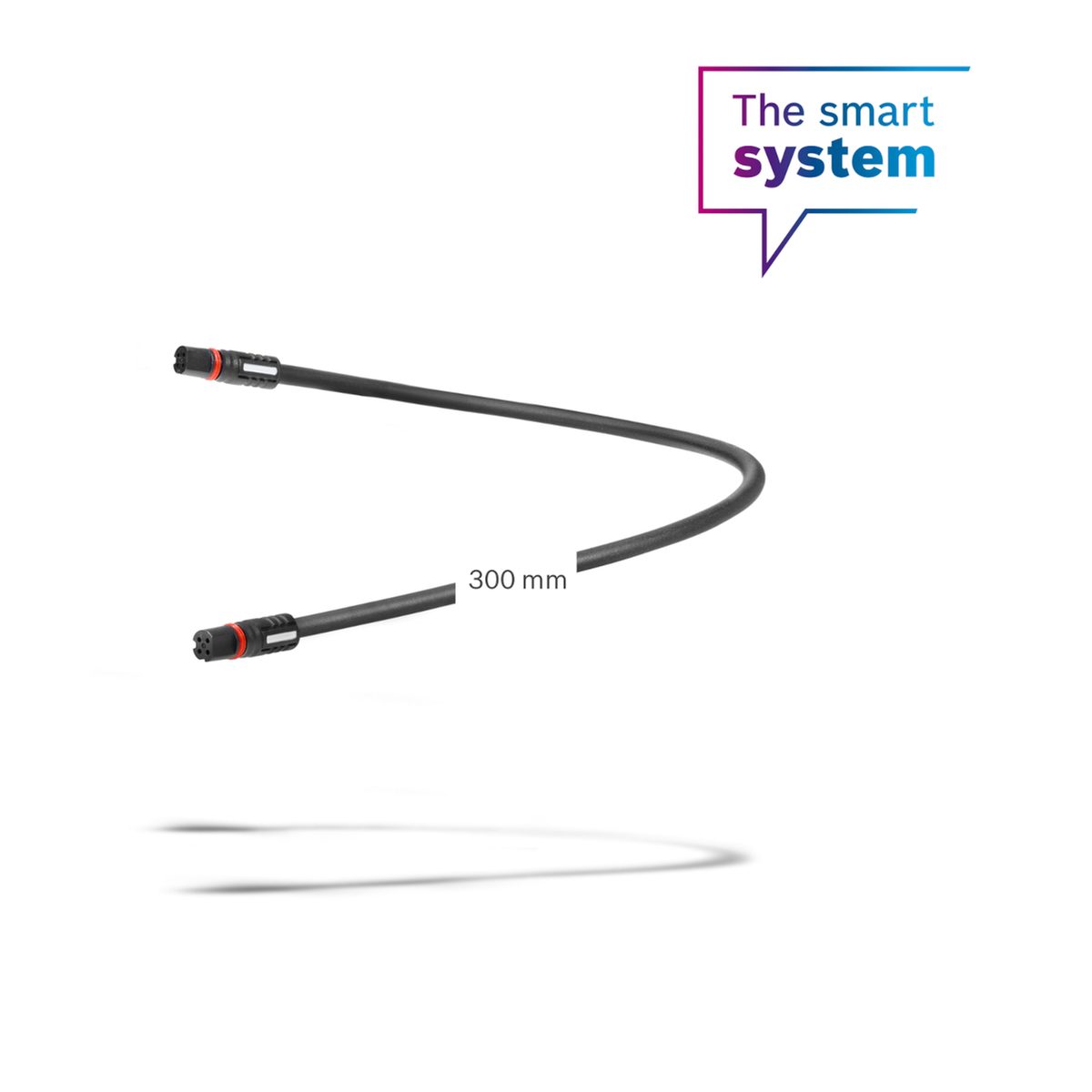 Bosch Displaykabel, 300 mm (BCH3611_300)