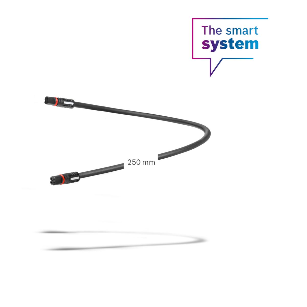 Bosch Displaykabel, 250 mm (BCH3611_250)