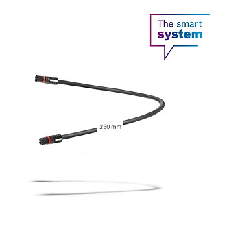 Bosch Displaykabel, 250 mm (BCH3611_250)