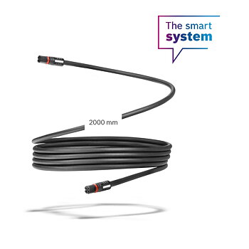 Bosch Displaykabel, 2000 mm (BCH3611_2000)