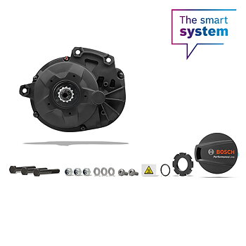 Bosch Sats Drive Unit Performance Line utan monteringsplattor (BDU3360)
