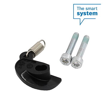 Bosch Låsmekanismsatsats CompactTube vertikal (BBP324Y)