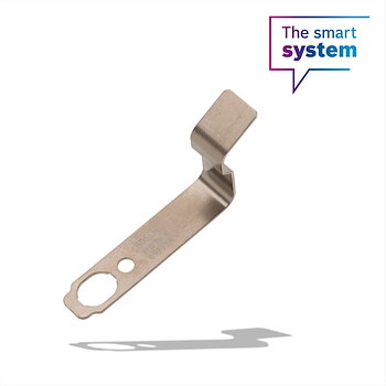 Bosch Sekundär låsmekanism CompactTube led (BBP324Y)