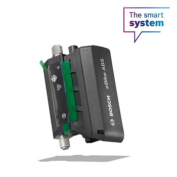 Bosch ABS-styrenhet TEKTRO|TRP (BAS3321)