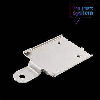 Bosch Monteringsplatta ConnectModule för BDU33YY
