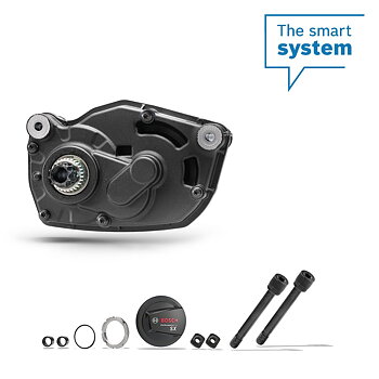 Bosch Sats Drive Unit Performance Line SX upptill/smal (BDU3142)