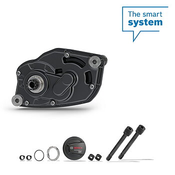 Bosch Sats Drive Unit Performance Line SX diagonal/smal (BDU3144)
