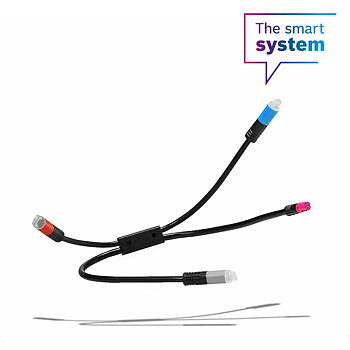 Bosch Kabel strömförsörjning hastighet och ljus, MPP (BCH3361)