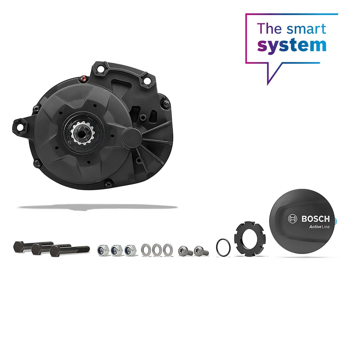 Bosch Sats Drive Unit Active Line (BDU3320)