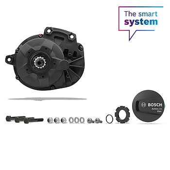 Bosch Sats Drive Unit Active Line Plus (BDU3340)