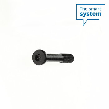 Bosch Fästskruv för adapter, System Controller
