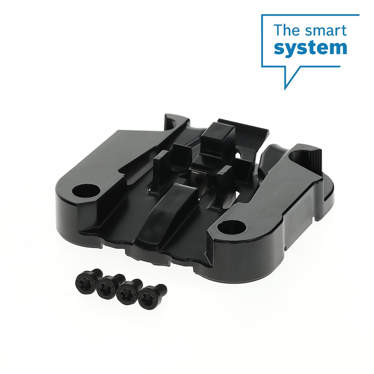 Bosch Sats skruvplatta låssida, PowerTube 800 horisontell, led (BBP388Y)