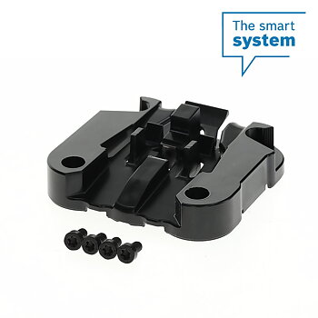Bosch Sats skruvplatta låssida, PowerTube 800 horisontell, led (BBP388Y)