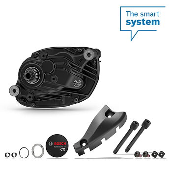 Bosch Sats Drive Unit Performance Line CX smal (BDU384Y)
