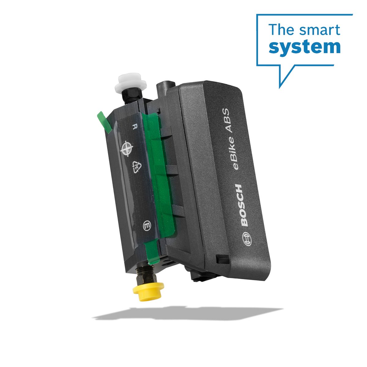 Bosch ABS-styrenhet Shimano (BAS3341)