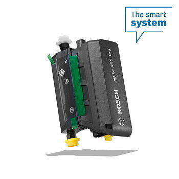 Bosch ABS Pro-styrenhet Shimano (BAS3541)