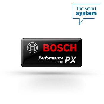Bosch Dekal med logotyp Performance Line PX (BDU347Y)