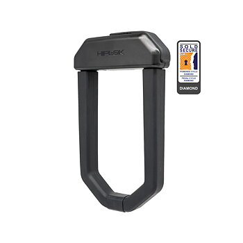 HIPLOK DX1000 D lock cykellås
