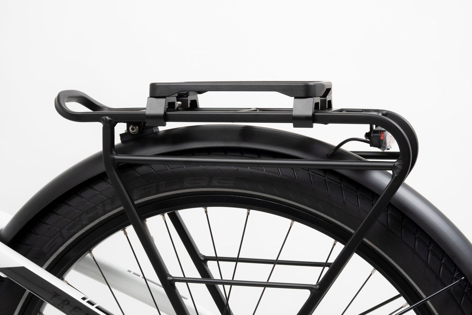 ATRAN VELO Newrack Uni carrier adapter