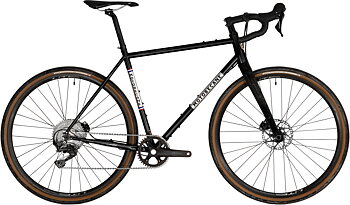 Motobecane Team Champion 50cm 12s GRX800 Black