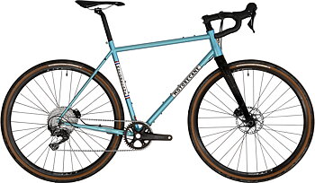 Motobecane Team Champion 50cm 12s GRX800 Blue
