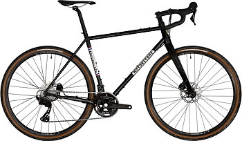 Motobecane Team Champion 50cm 20s GRX400 Black