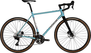 Motobecane Team Champion 50cm 20s GRX400 Blue
