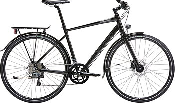 Nishiki City 601 Herr 20vxl 20in Pianosvart