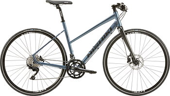 Nishiki Pro Air Dam 22vxl 17in Ishavsgrön