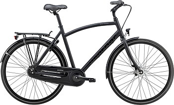 Black Winther 5 Herr 7vxl fotbroms 56cm Mattsvart