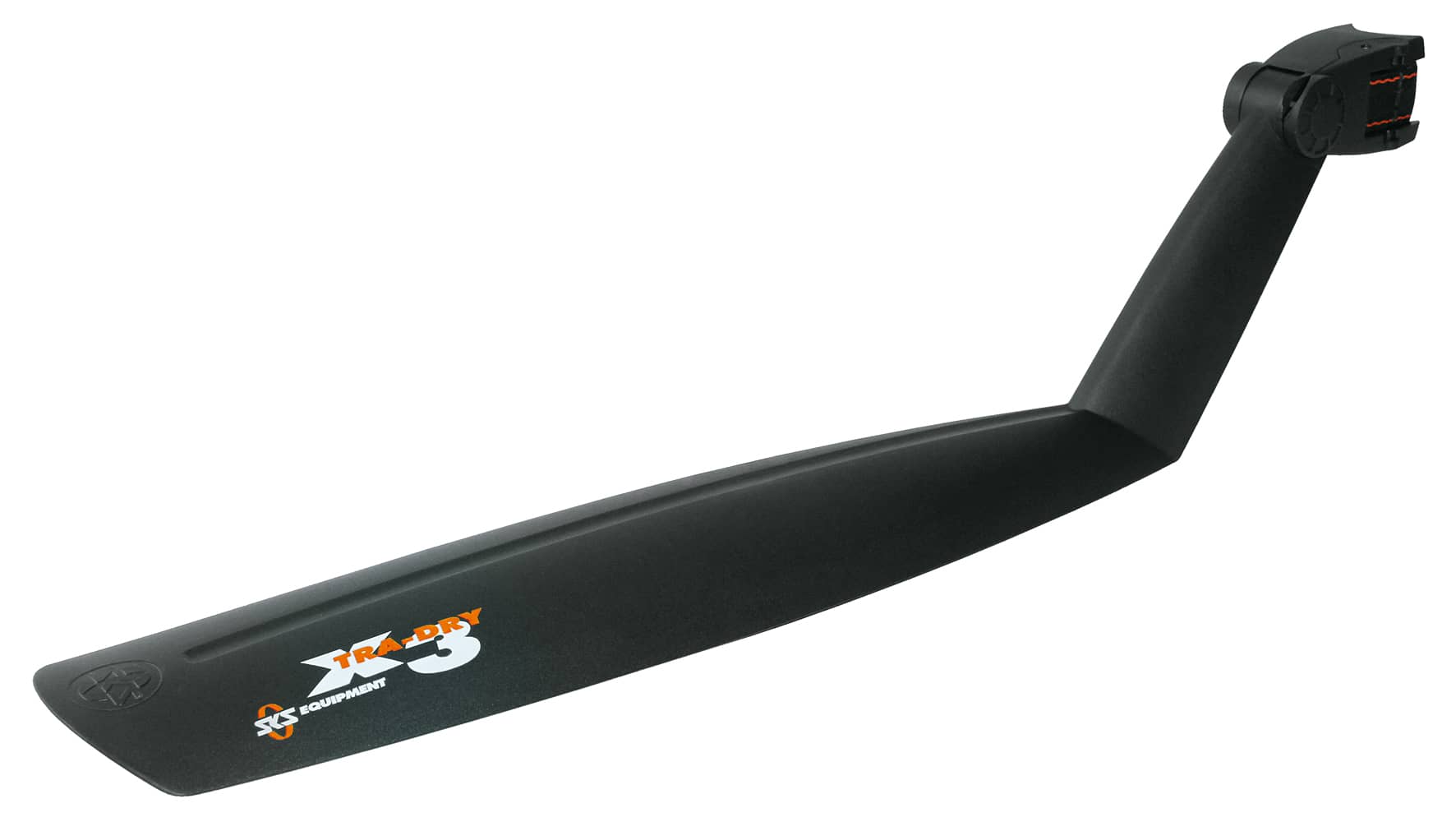 SKS X-TRA-DRY bakskärm MTB 26 tum