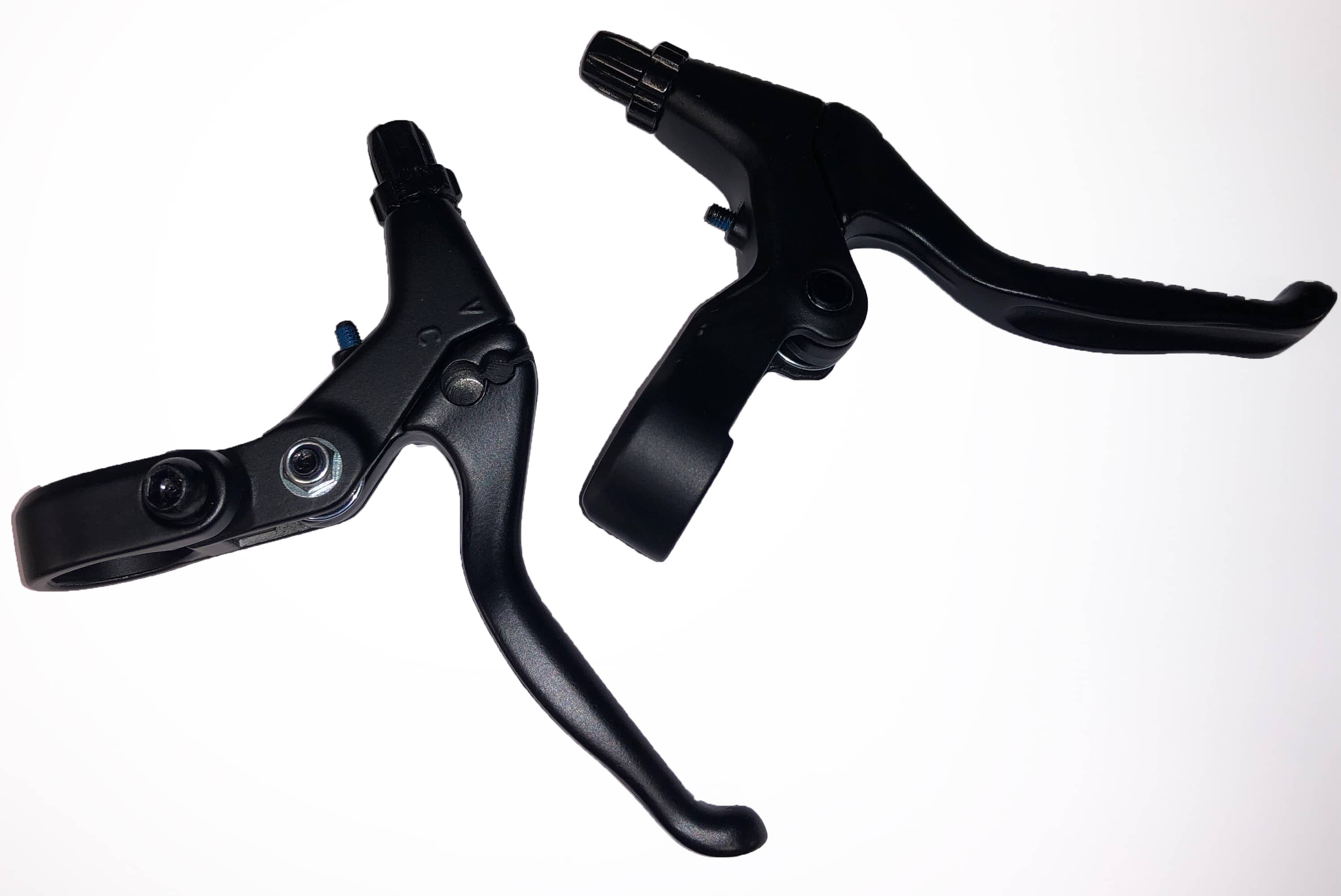 Bike Attitude 1520 bromshandtag set