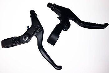Bike Attitude 1520 bromshandtag set