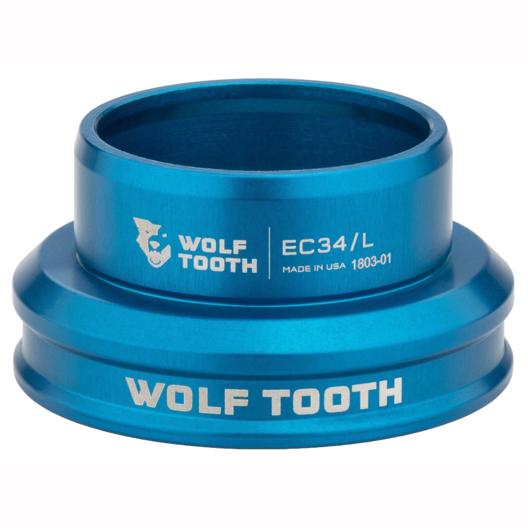 EC34/30 LOWER HEADSET BLUE