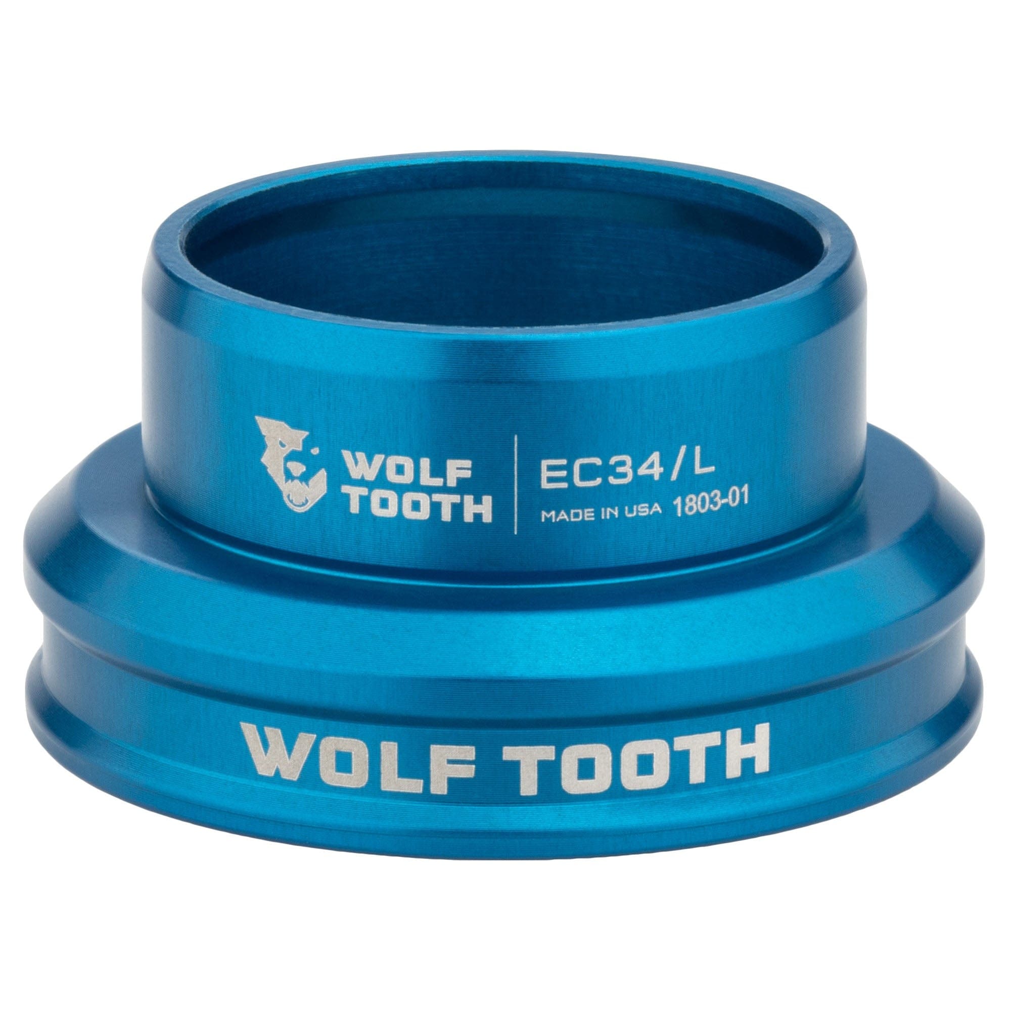 EC34/30 LOWER HEADSET BLUE