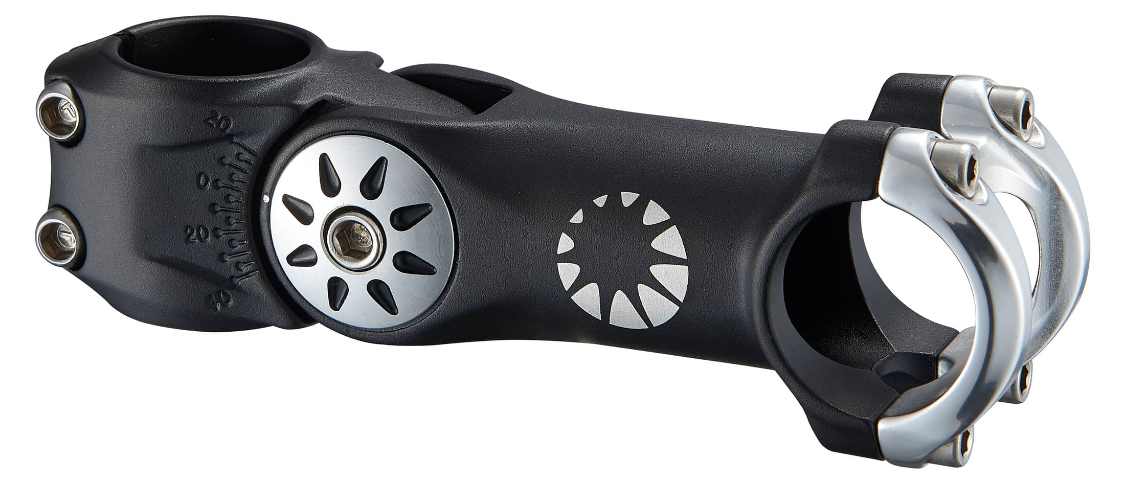 Bike Attitude styrstam 110 mm Ahead