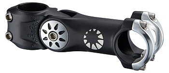 Bike Attitude styrstam 110 mm Ahead