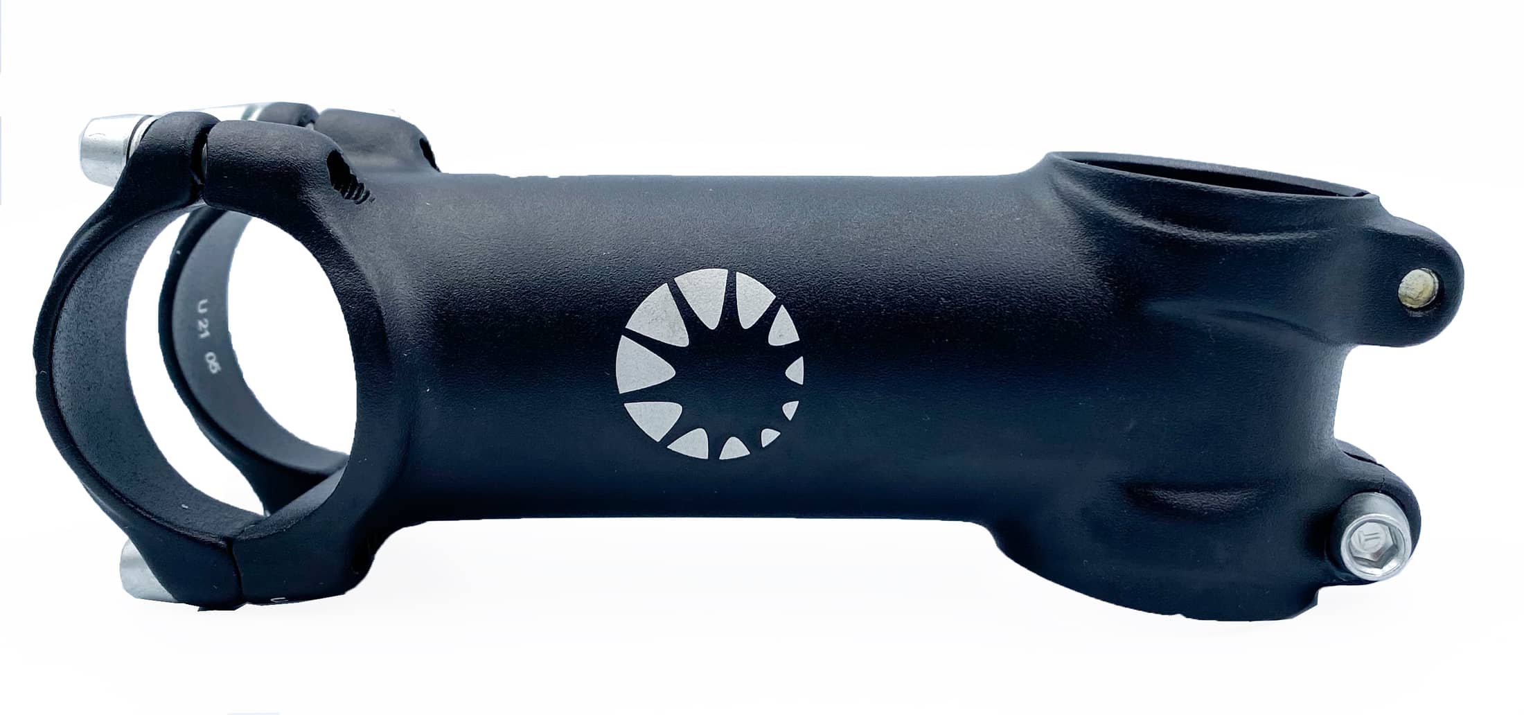 Bike Attitude Uno styrstam 31,8 110mm 7° Ahead