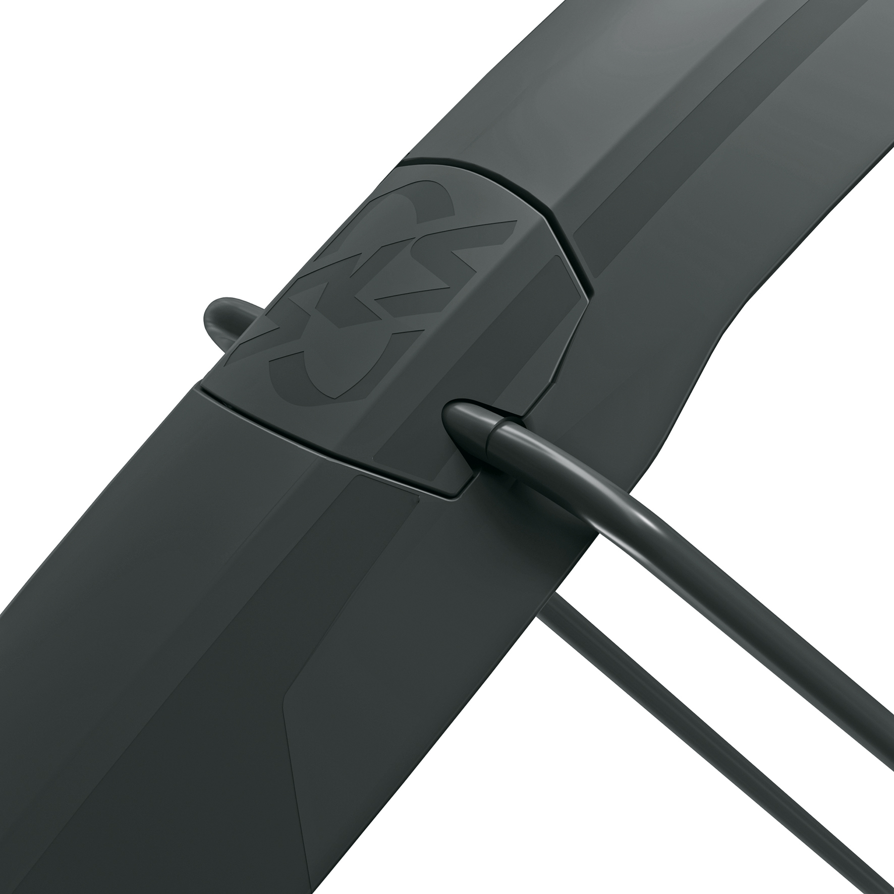 SKS Speedrocker XL stänkskärmset - 8
