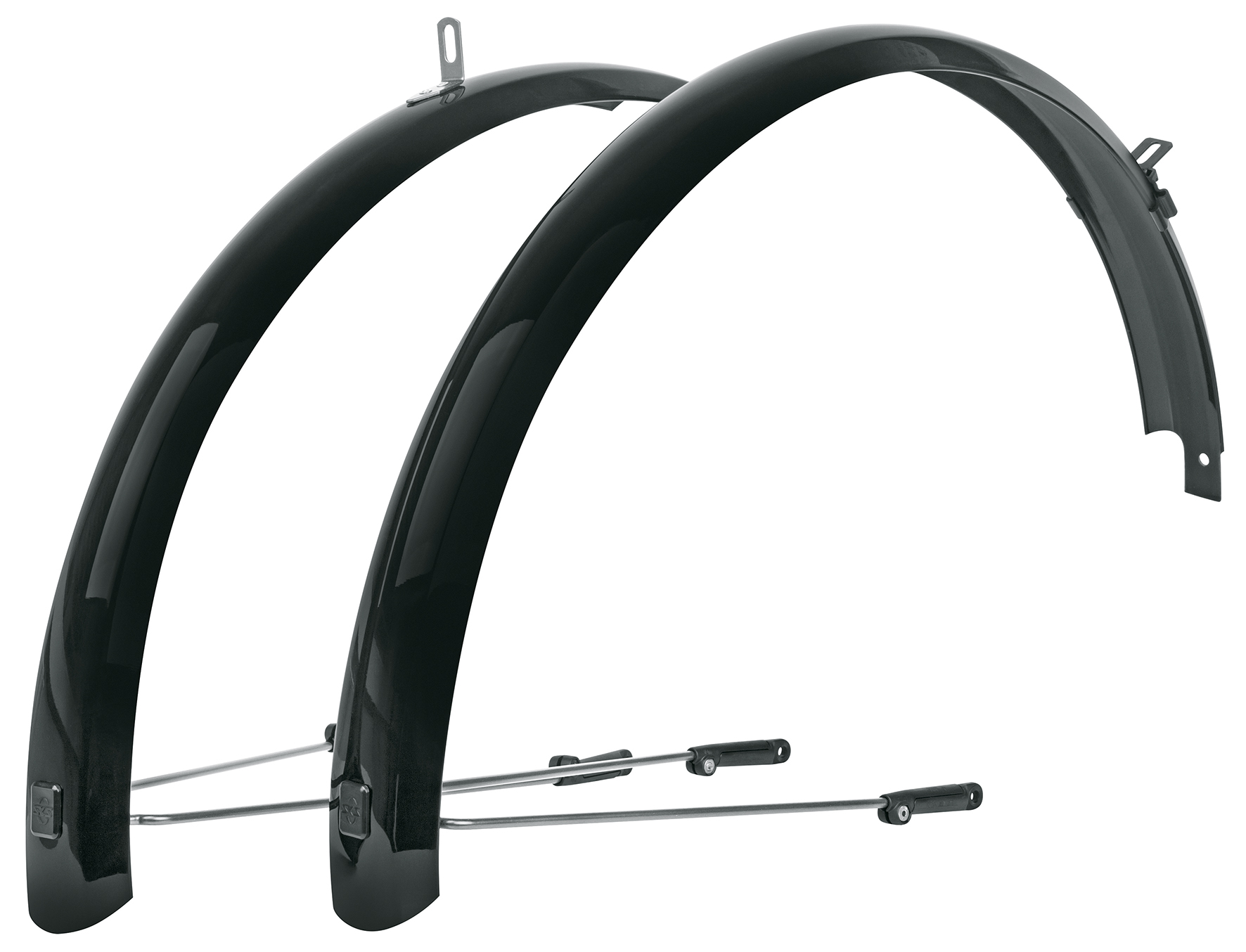 SKS Bluemels Basic stänkskärm set