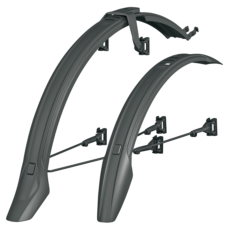 SKS Veloflexx 55 stänkskärm set