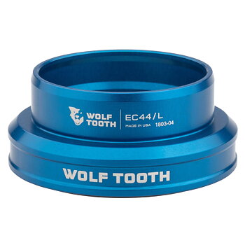 EC44/40 LOWER HEADSET BLUE