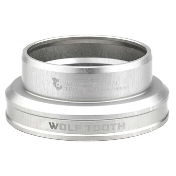 EC44/40 PREMIUM LOWER HEADSET RAW SILVER