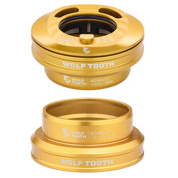 EC44 PREMIUM UPPER LOWER HEADSET FOR ENVE IN-ROUTE SYSTEM GOLD