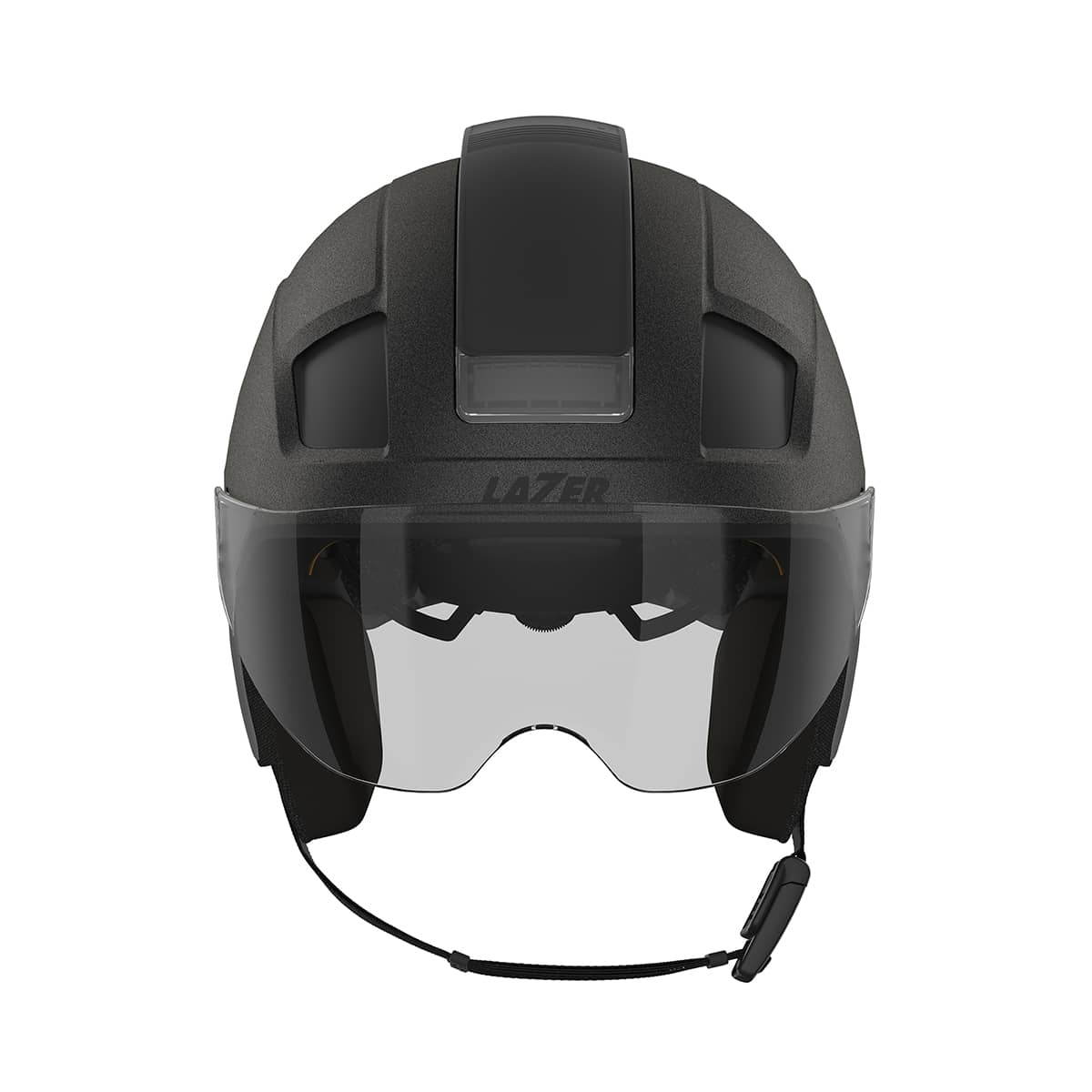 Lazer Nova KinetiCore cykelhjälm