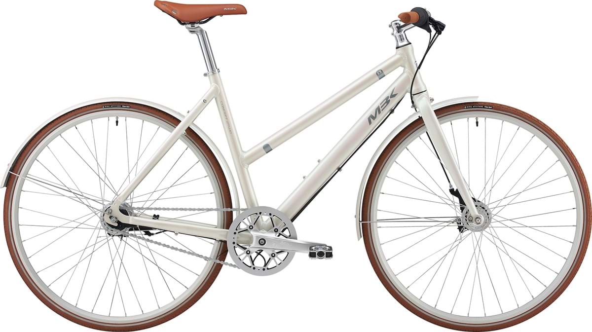MBK Concept 2Two Dam  