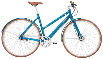 MBK Concept 2Two Dam