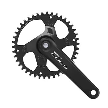 Shimano Cues FC-U4000-1 vevparti 42T
