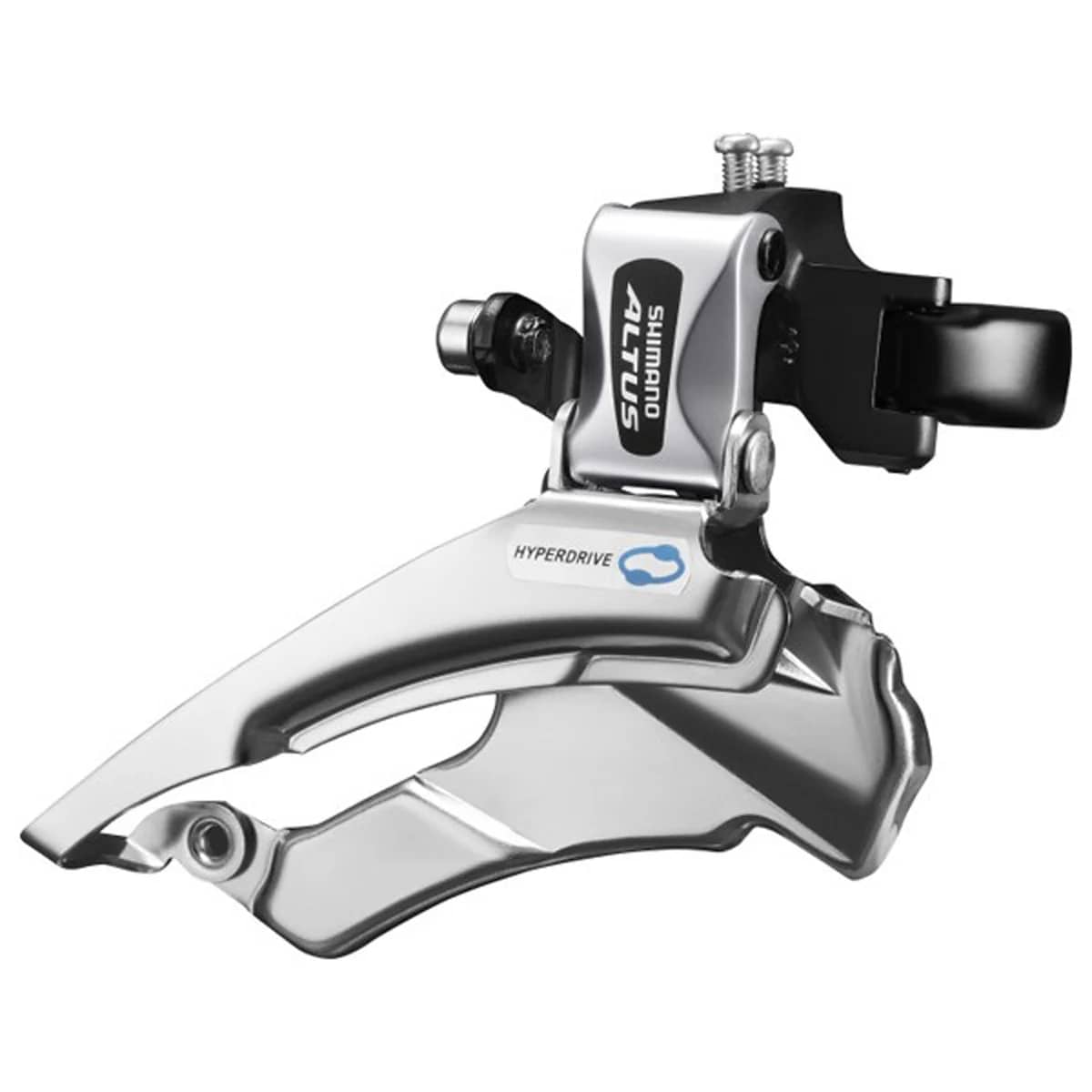 Shimano FD-M313 framväxel 3x7/8 MTB