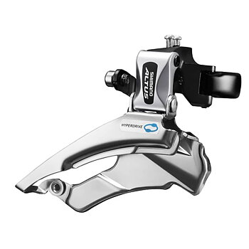 Shimano FD-M313 framväxel 3x7/8